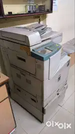 canon photo copier/ printer/xerox