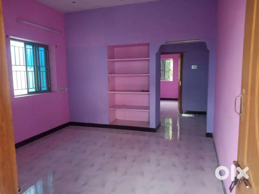 1BHK rental house in ayanavaram