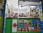Medical shop