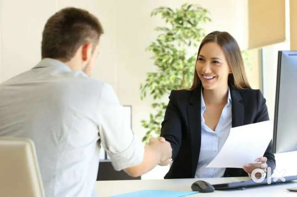 Job vacancy for all over Chennai