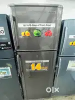Samsung 250 ltr double door fridge with warranty