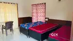 Fully furnished Girls pg