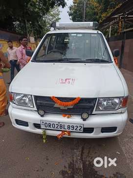 Chevrolet Tavera 2011 Diesel Well Maintained