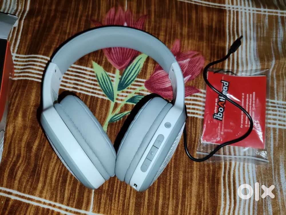 Boat rockerz 460