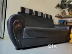Premium Large Sofa