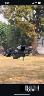 Dji neo fly more combo