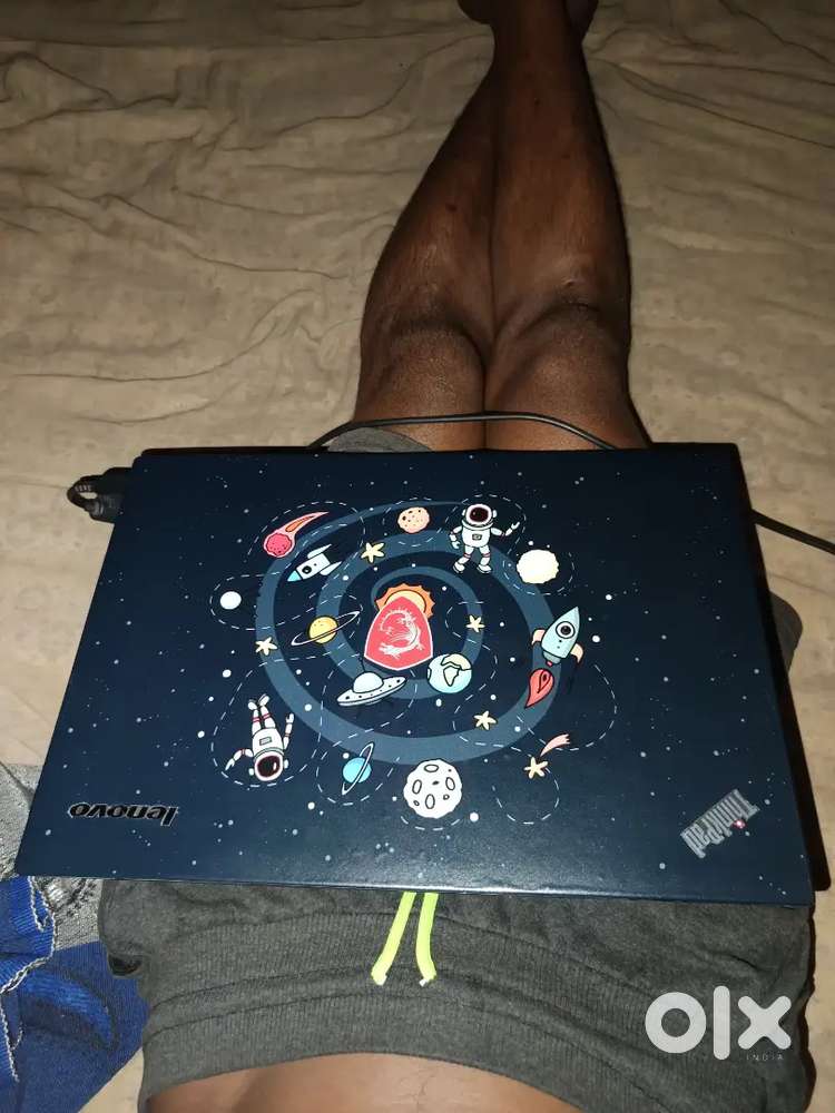 Lenovo ThinkPad t440