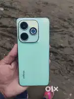 Infinx hot 40i 4g 8/256 bg me