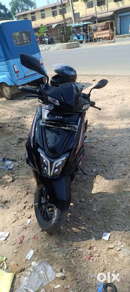 Almost new condition