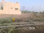 NA Plot for Sale begaum talab ring road
