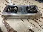 STOVE- GAS CHULHA