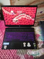 Gaming Laptop hp pavilion 15 sell
