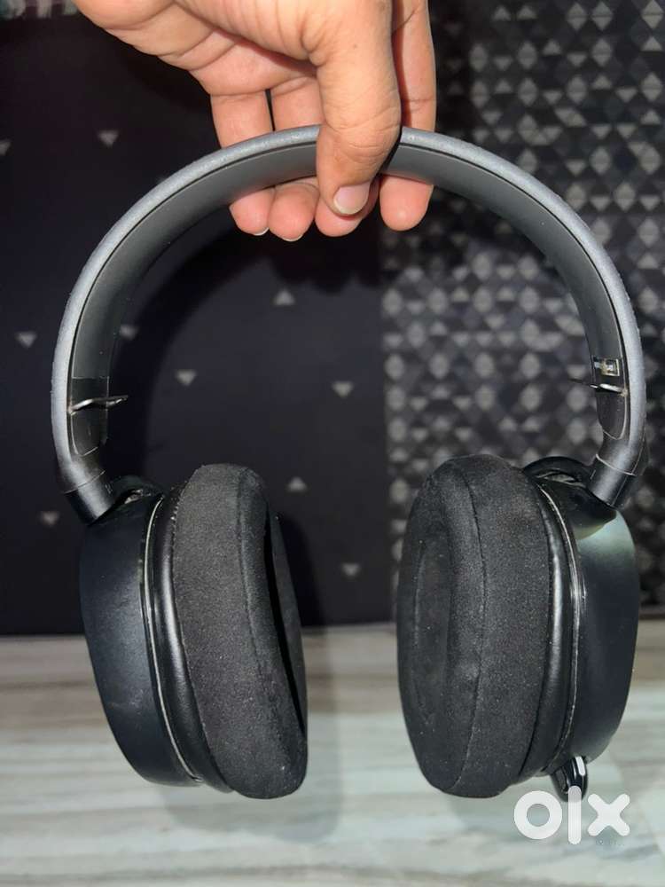 Steelseries Article 5 Gaming headphone and also 3.5 MM jack