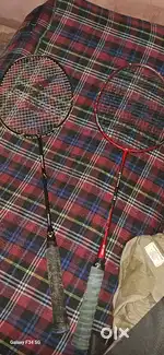 2 badminton