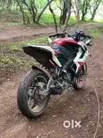 RS200 BEST COLOR RED WHITE