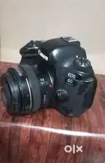 Canon 6d mark ii