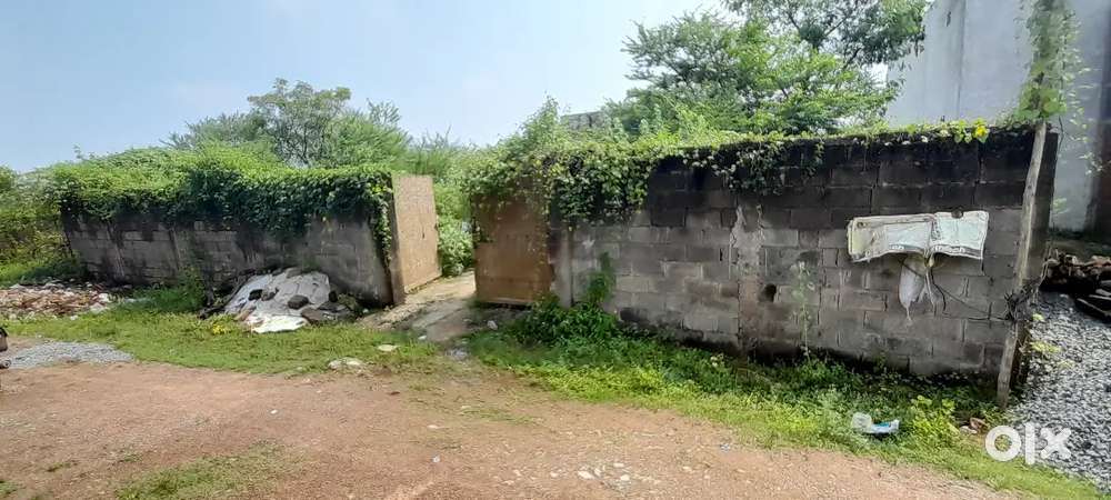 तुरंत घर बनाने लायक प्लॉट भाटागांव के हरि ओम नगर क्षेत्र