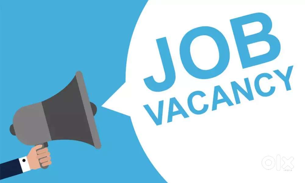 Required counter service man Both fulltime or part-time.