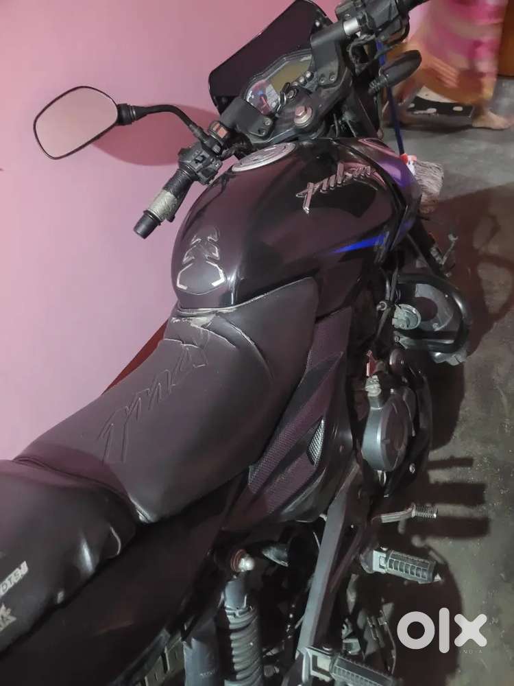 Condition good