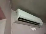 Hitachi inverter AC 3 star 1.5 tan