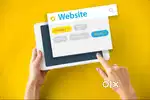 Business website ke liye sampark kre