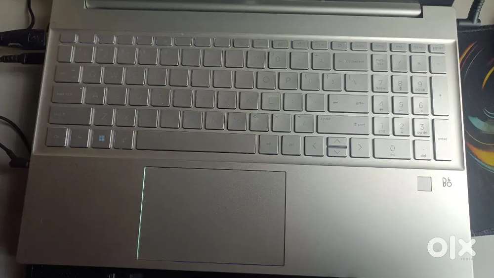 Hp pavilion 15 with 1tb SSD, 16gb ram 15 13th gen
