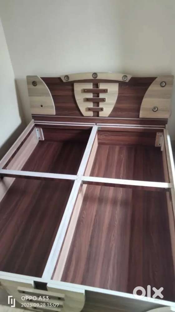 Peti seti good condition.