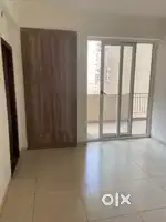 3 bhk fully and semi furnished park facing flat sushma grande.