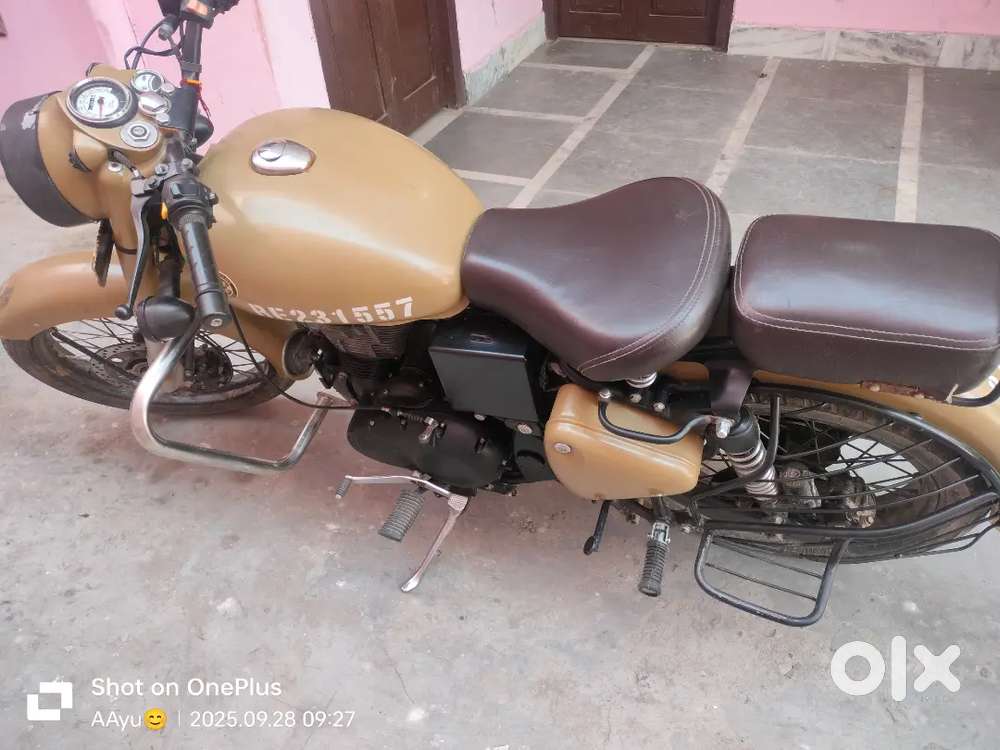 Good condition