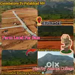 LOW BUDGET Farm Land For Sale