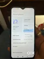 samsung A30S 4/64 4000
