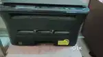 Samsung Monochromatic printer, scanner, copier