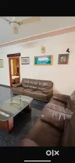 3bhk north east facingLuxury flat in heart of the city fully furnished