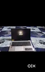 Acer aspire 3 brand new 30 days old 16 gb ramRyzen 3 7330u