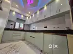 House for sale with beautiful interior  100 m from main road