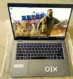 My Dell 5420 i7 11th Gen -8 GB graphics - 16/512, gaming laptop
