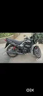 Passion Pro 2011 Model