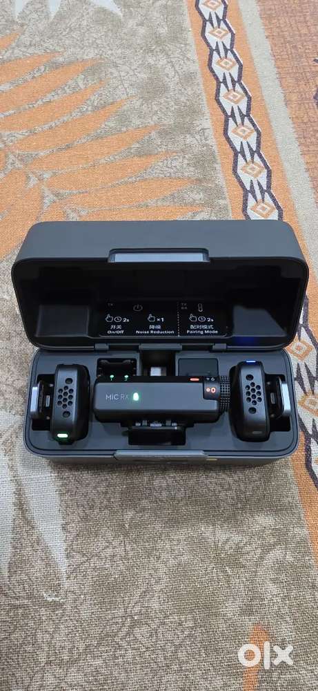 Dji Mic mini