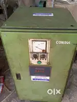 40kv SERVO stabilizer air-cooled used