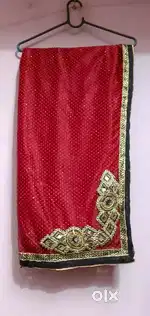 New Saree 3 piece