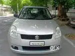 Maruti Suzuki Swift 2004-2010 VXi BSIV, 2007, Petrol