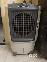 Luminous. Cooler. Brand new condition