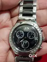 SWATCH IRONY WATCH
