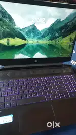 Hp pavilion gaming laptop windows 11  512gb 8 gb