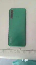 Realme   5i