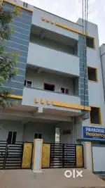 3BHK Beautiful house for rent.