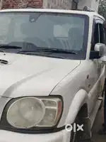 Mahindra Scorpio N 2009 Diesel 125874 Km Driven