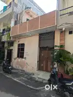 Rent for two room kitchen washroom separate house.