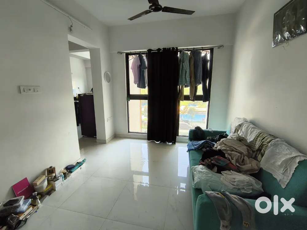 Flat rental available