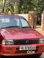 Maruti Suzuki Zen 1999 Good condition